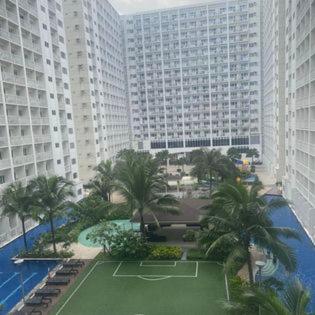 Shore 1 Residences Staycation By Ms Chona - Manila - 1