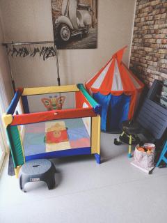 Loft chez Valy et Hervé - Charleville-Mézières - 2