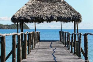 Superbe villa avec ponton privé - 9