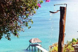 Superbe villa avec ponton privé - Andilana - 4
