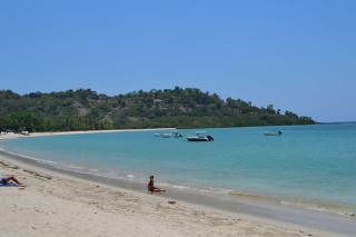 Superbe villa avec ponton privé - Andilana - 3