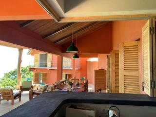 Superbe villa avec ponton privé - Andilana - 2