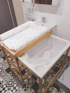 Loft chez Valy et Hervé - 1