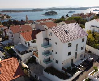 Marisa Apartments Hvar III - Hvar (Lesina) - 0