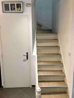 maison vieux Lille - 1