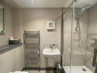 The Old Gables, Brampton Town Centre, Hadrians Wall Sleeps 4 - 1