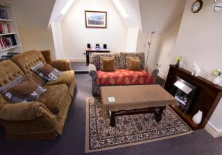 Station Cottage - Kirkby Stephen - 6