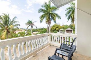Rose View Apartment - Montego Bay - 7