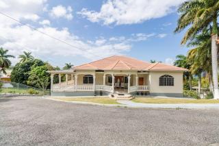 Rose View Apartment - Montego Bay - 4