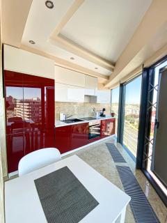 Glass Tower Apartament - 5