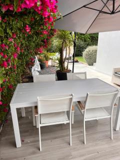 Little Paradise close to La Sala in Puerto Banus / quiet - Marbella - 4