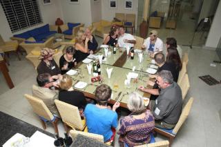 Cox's Bazar Surf Club Resort & Cafe - 2