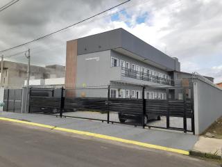 Loft4 COMPLETO AR CANAIS ASSINAT GARAGEM INTERNET prox Aparecida e Industrias - Pindamonhangaba - 8