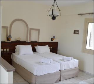 La Luna Apartments - Stalís - 7