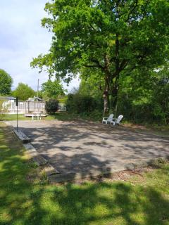 CAMPING LES EMBRUNS 3* - Camoël - 6