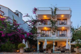 Korsan Apartment No.17 - Kaş - 2