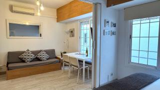 Lets Holidays Comfortable Apartment Near Beach - 9