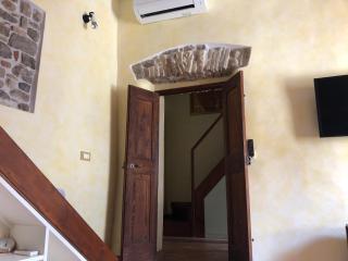 Grazioso appartamento in centro storico - Terracina - 3