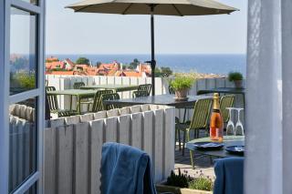 Klippen Hotel - Grevens Dal - 2