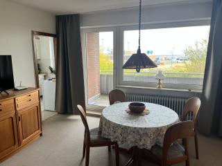 Haus Seelöwe Wohnung 1 - Wittdün - 7