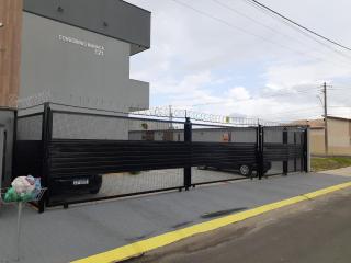 Loft9 COMPLETO AR COND CANAIS ASSINAT GARAGEM prox Aparecida e Industrias - 7