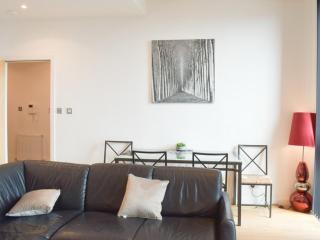 Modern 2BD2Bath Apart CityCentre - Glasgow - 8