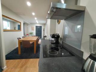 Maison et parking privé proche zénith et volcans. - Le Cendre - 5