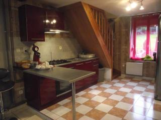 Maison chez Coco - Nouzonville - 0