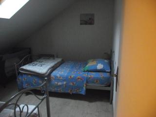 Maison chez Coco - Nouzonville - 2