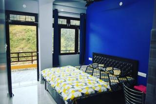 B2 Guest House - Almora - 8
