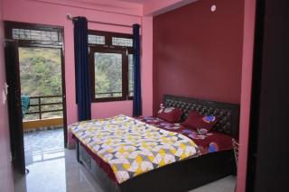 B2 Guest House - Almora - 8