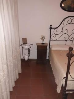Appartamento Capanne - Capanne - 7