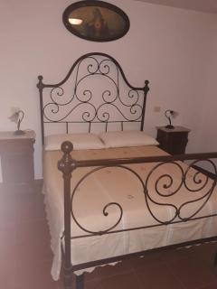 Appartamento Capanne - Capanne - 6