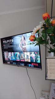 Giardino del sole, con Wi-Fi, smart TV, aria condizionata - Borgo a Buggiano - 4