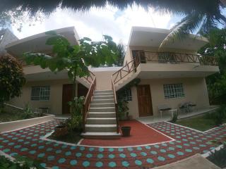 Villas Karalv - Bacalar - 9