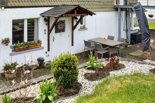 Ferienwohnung Weiß - Hilchenbach - 8