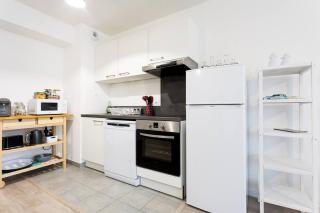 Bright flat near Disneyland with private parking - Chalifert - 5