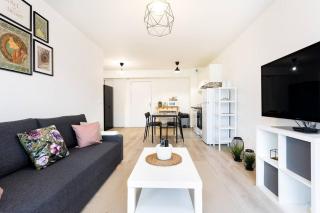 Bright flat near Disneyland with private parking - Chalifert - 9