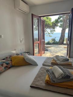 Apartman Zlatan - Sveta Nedelja - 1