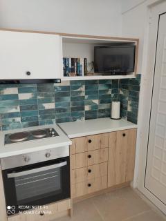 Studio Evridiki - Georgioupolis - 2