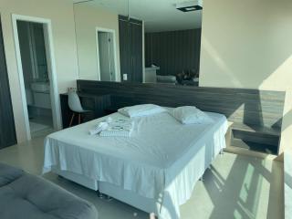 Loft com vista incrível no Barra Shopping - 7