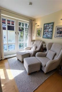 Ferienwohnung Seestern - 9