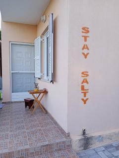 Stay Salty - Two Different Houses - 6