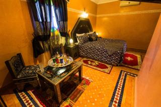 Riad Ritaj - Meknès - 3