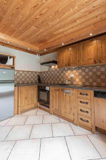 Le chalet d'Emile - Bonneval-sur-Arc - 1