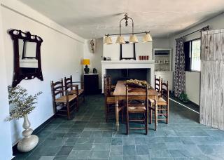 VIVIENDA RURAL LOS OJALVOS - Cortegana - 7