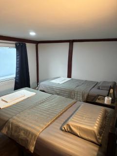 Wooden hostel - Chiang Mai - 4