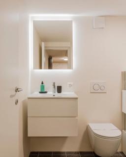 Relais Flora Arzo Appartamento superior di vacanza con posteggio - Mendrisio - 4