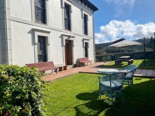 La Casona de Barganaz - Ranón - 7