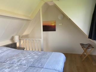 Appartement Zandwerven 23 - Spanbroek - 6